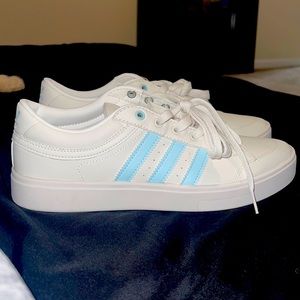 Primegreen Adidas shoes